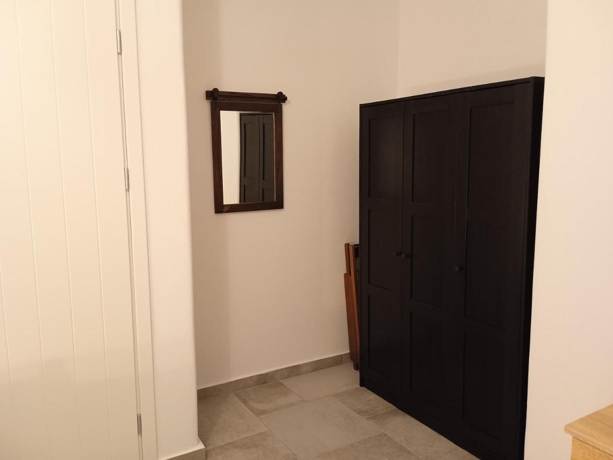 Stilvi Milos Plaka  外观 照片