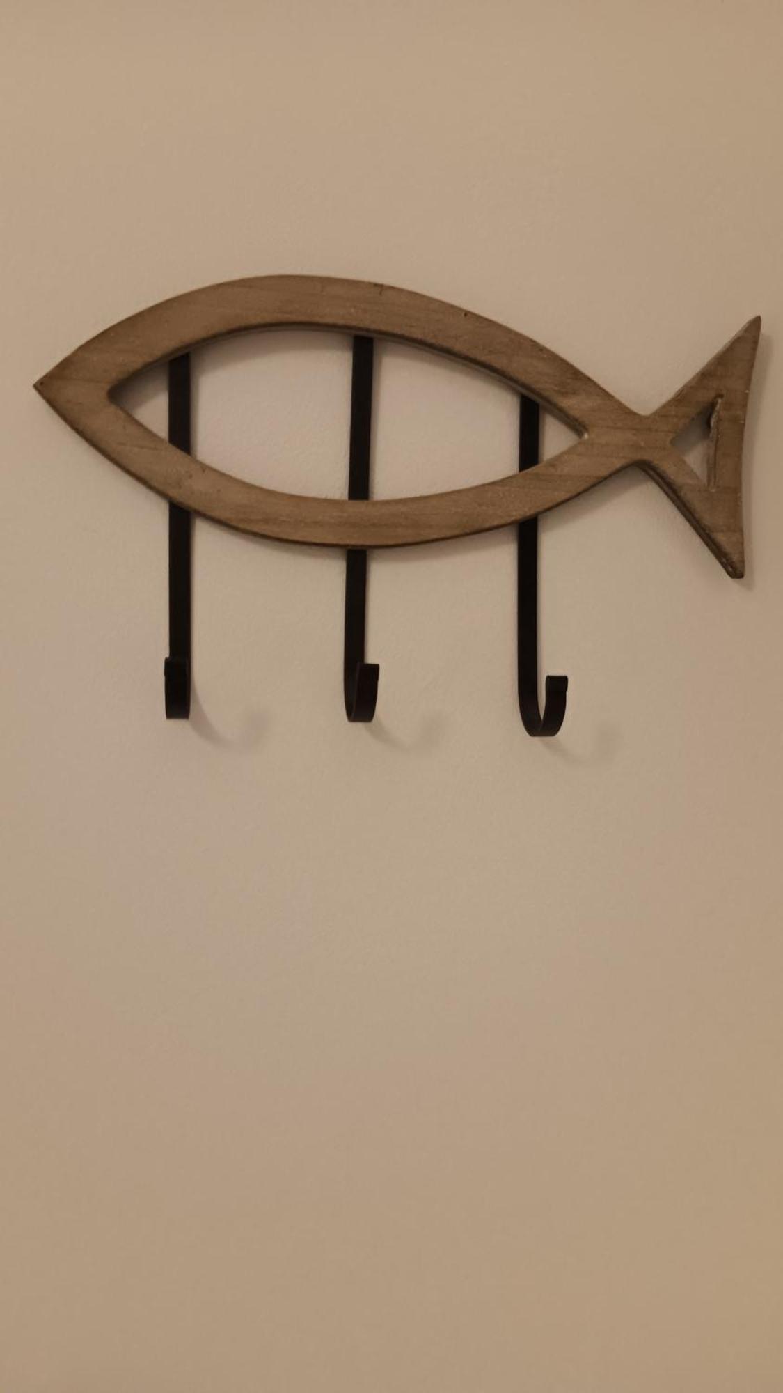 Stilvi Milos Plaka  外观 照片